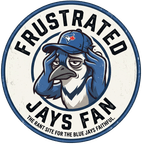 Frustrated Jays Fan